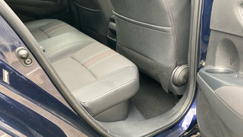 Toyota Corolla 1.8 VVT-i Hybrid GR Sport 5dr CVT Hybrid Hatchback